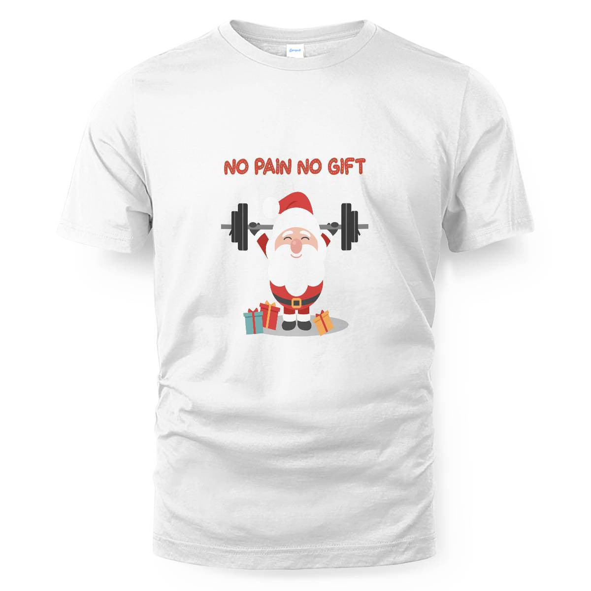 No Pain No Gift T-shirt